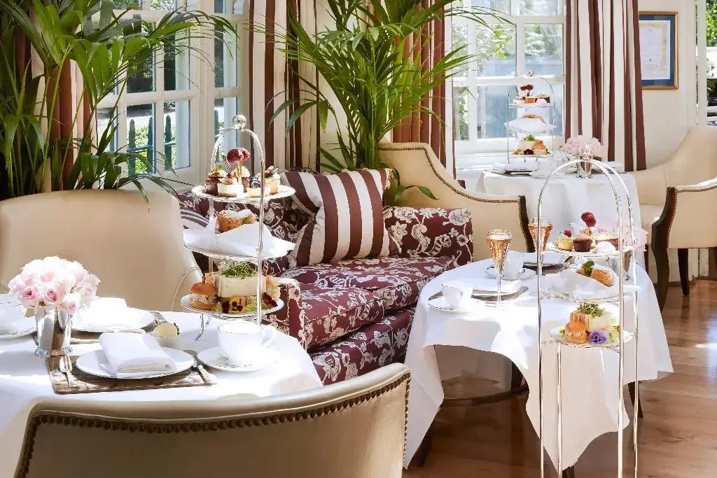 Foto - The Montague On The Gardens