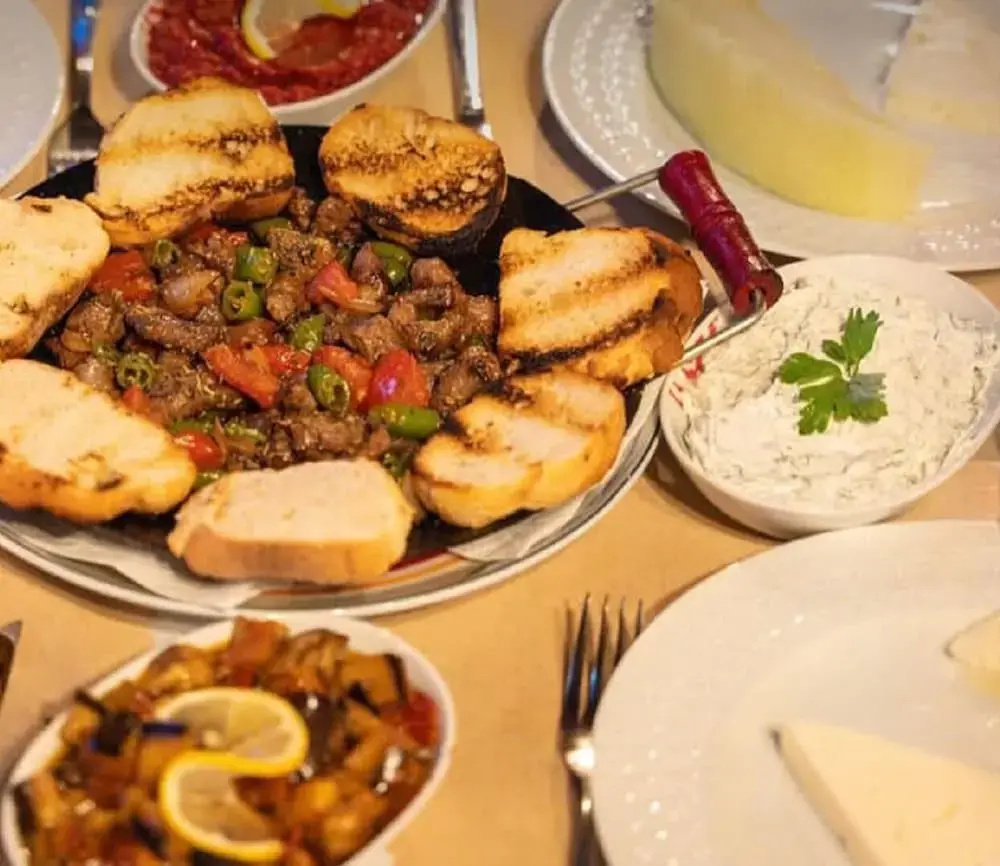 Foto - Kayıbeyi Hotel & Restaurant