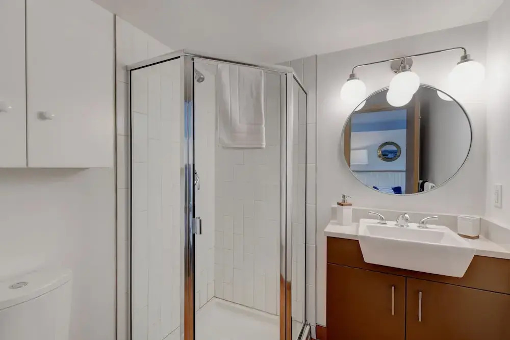 Foto - The Garden Room at Waddington Flats