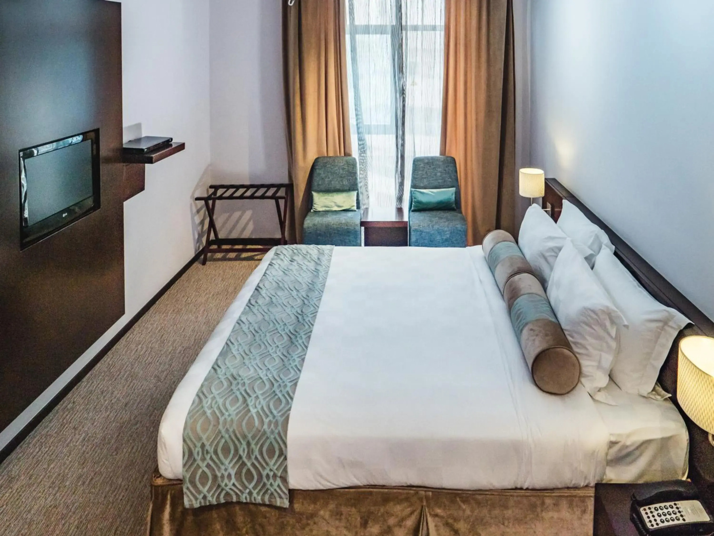 Foto - Signature Hotel Apartments & Spa
