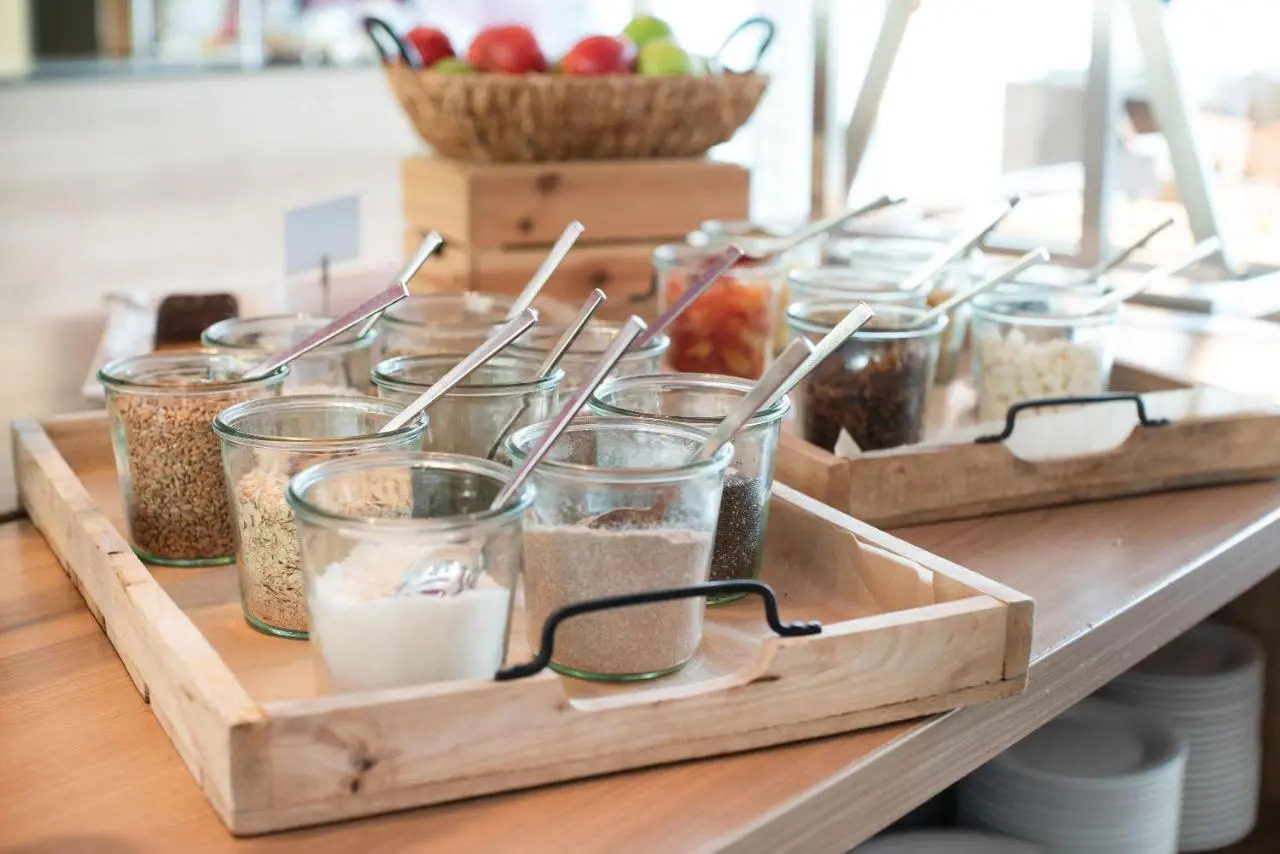 Foto - Seminaris CampusHotel Berlin