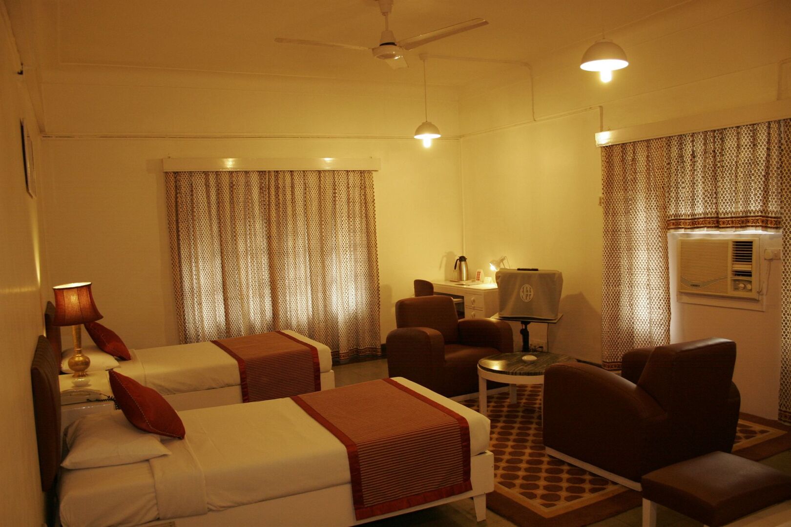 Foto - West End Hotel Opp Bombay Hospital