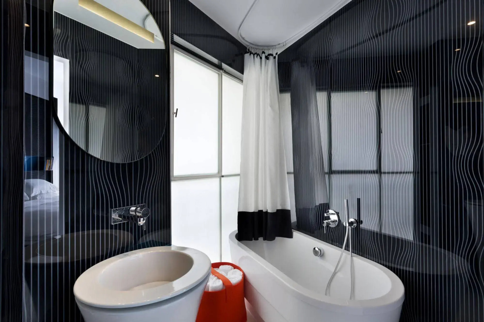 Foto - Poli House by AFI Hotels