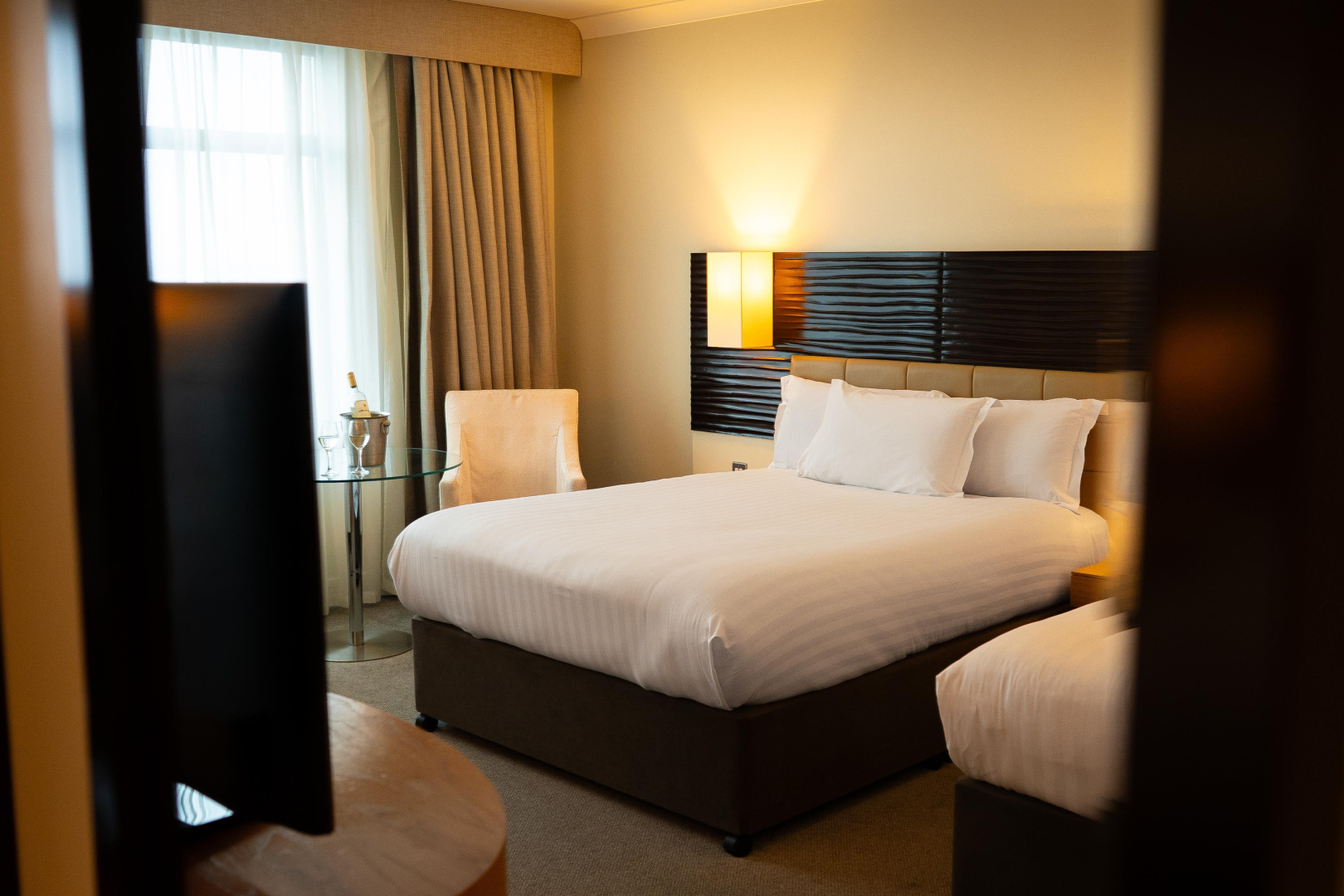 Foto - Cork International Hotel