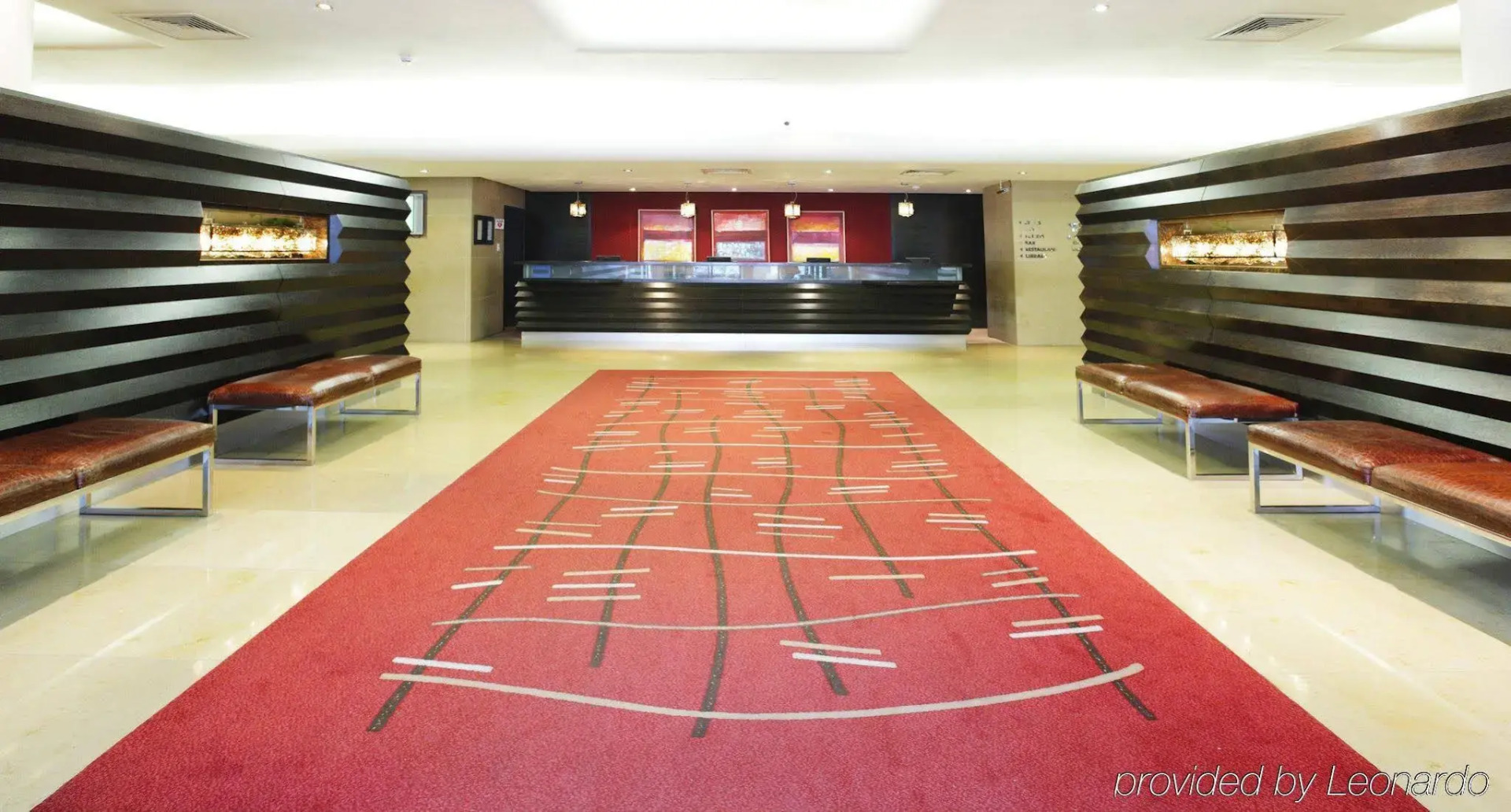 Foto - The Croke Park Hotel