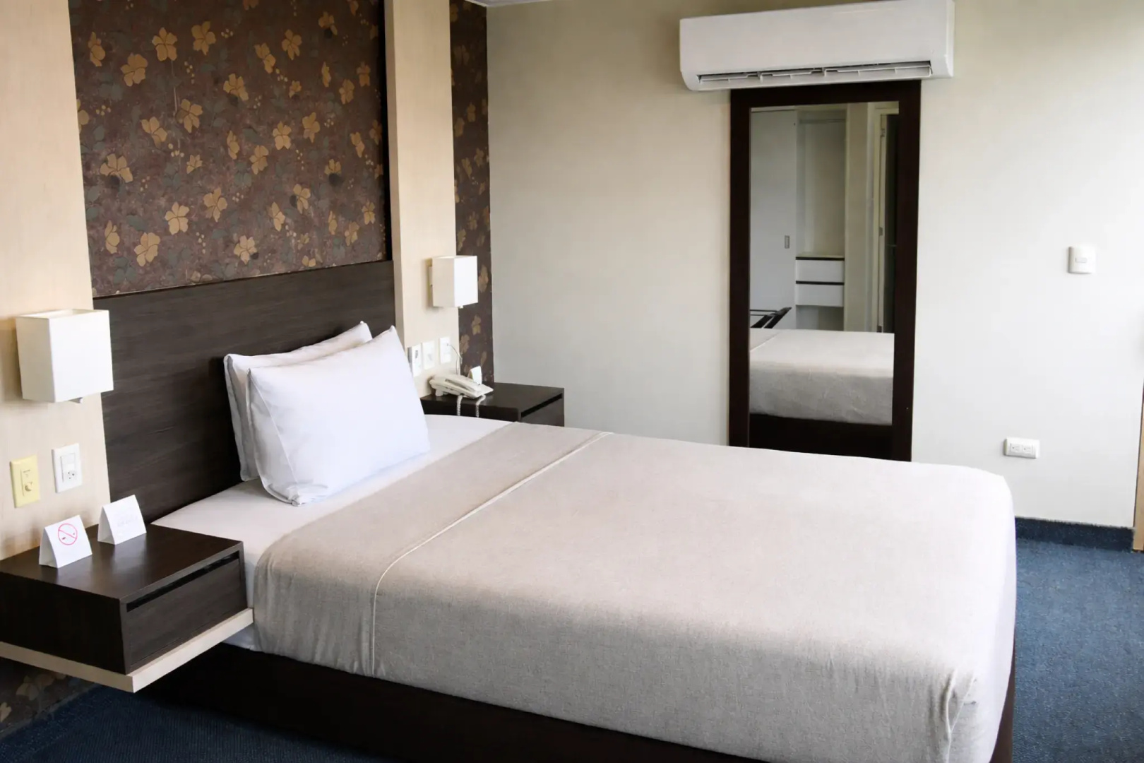 Photo - Palmetto Hotel Business San Miguel