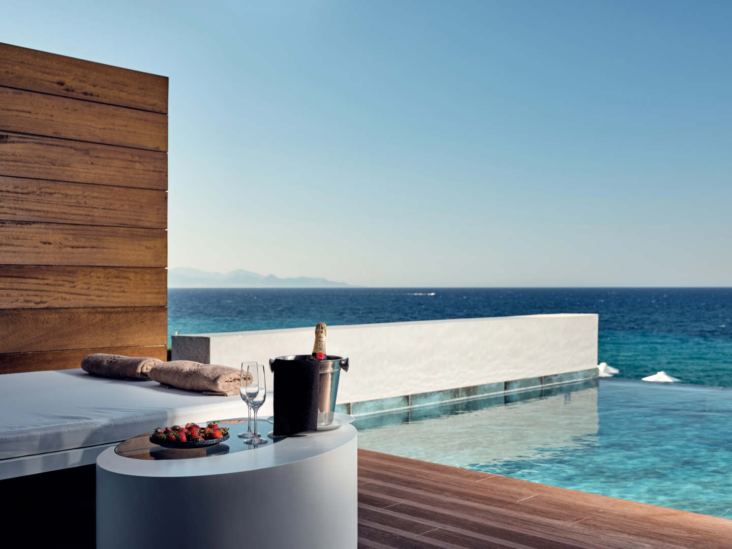 Foto - Lesante Blu - The Leading Hotels of the World, Adults Only