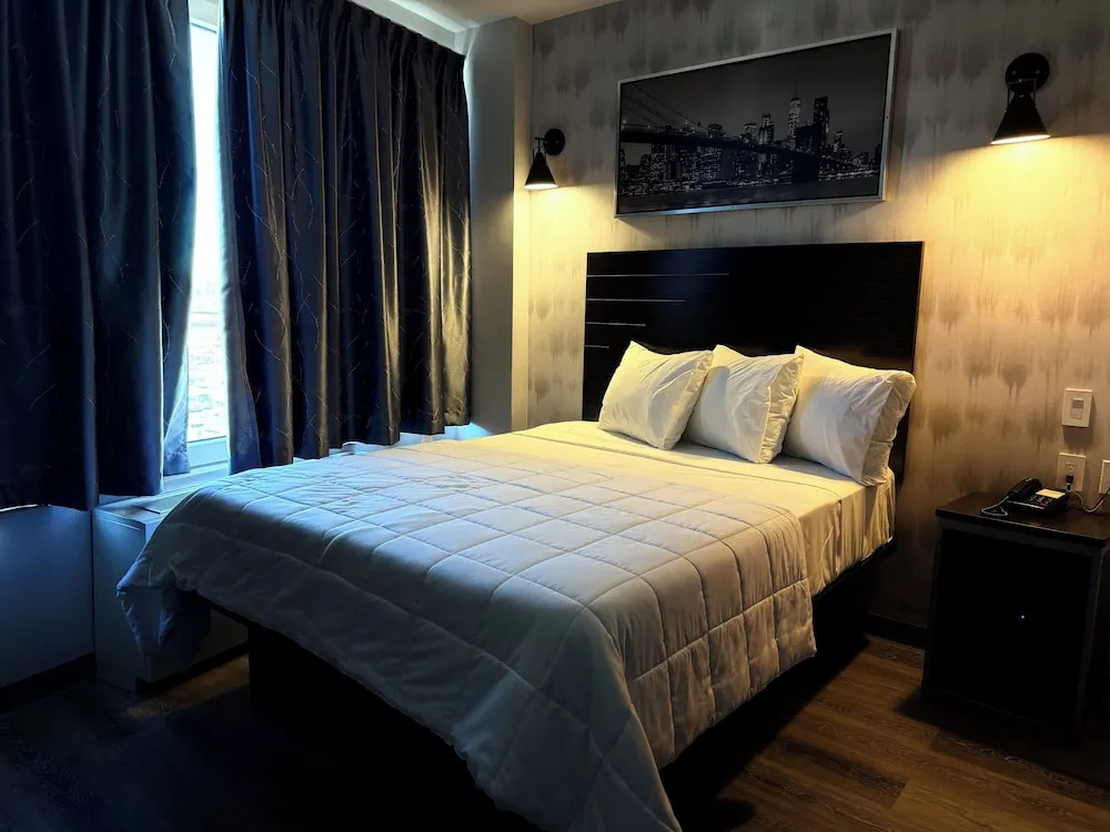 Photo - BKWAY Hotel Brooklyn