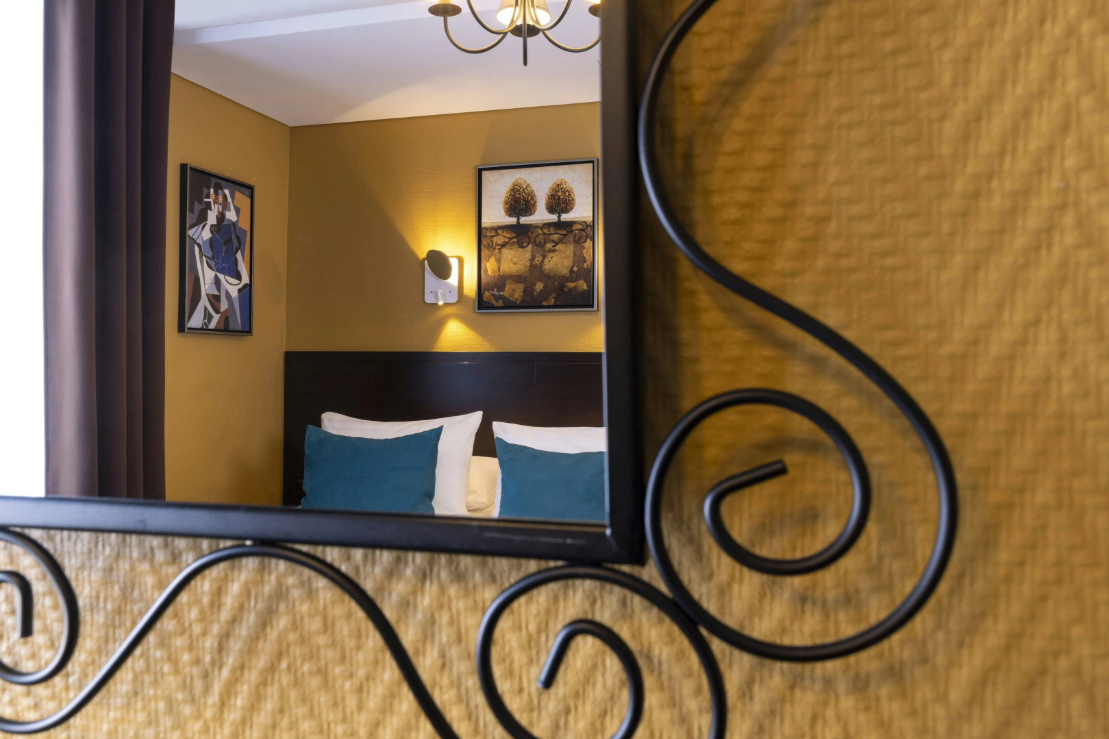 Photo - Hotel Chatillon Paris Montparnasse