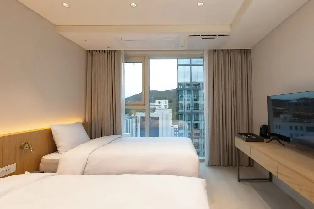 Foto - SL Hotel Myeongdong