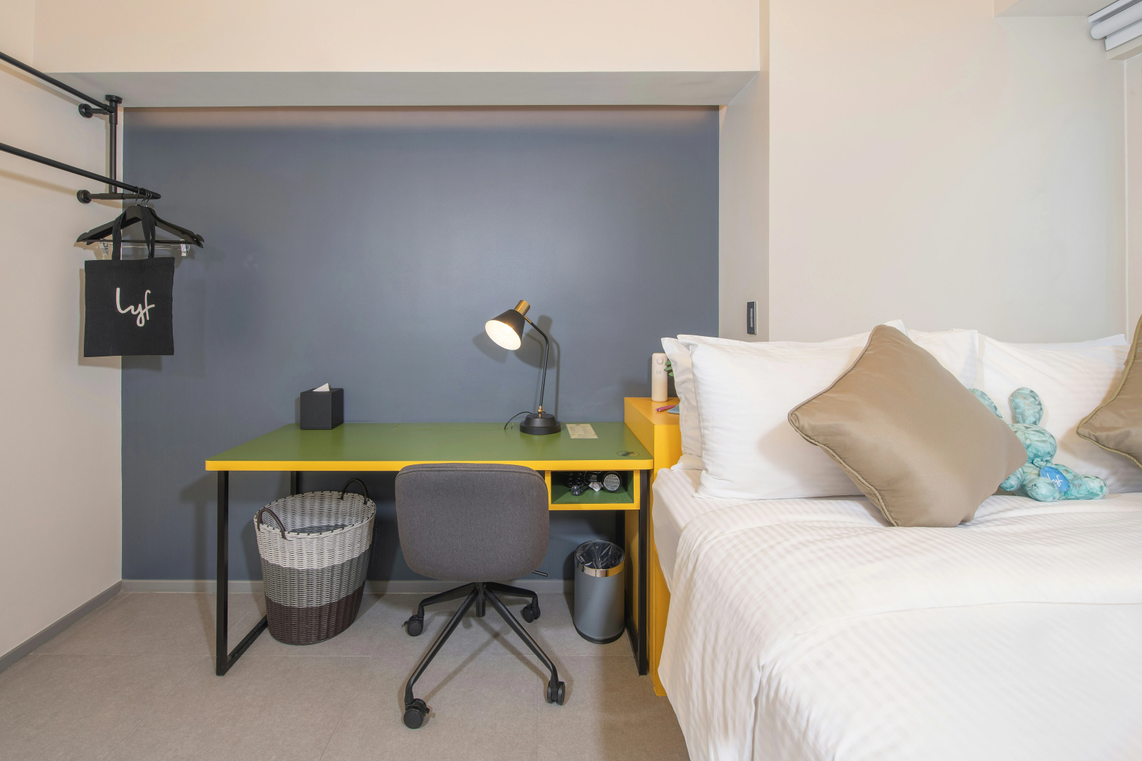 Photo - lyf Malate Manila managed by The Ascott Limited