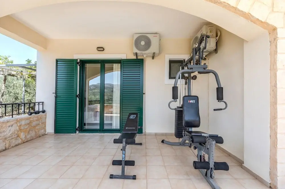 Foto - Harmony villa