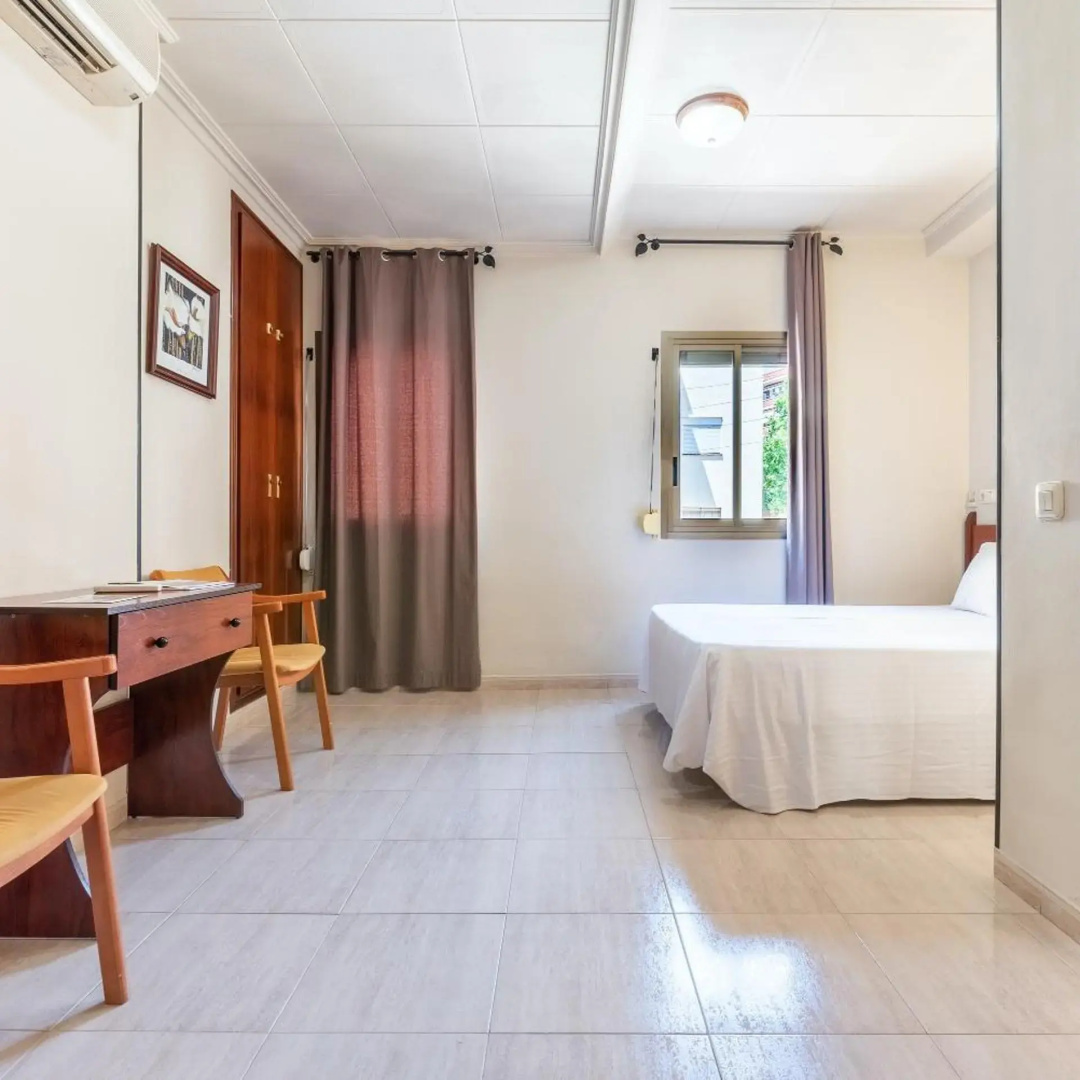 Photo - Hotel Canadá