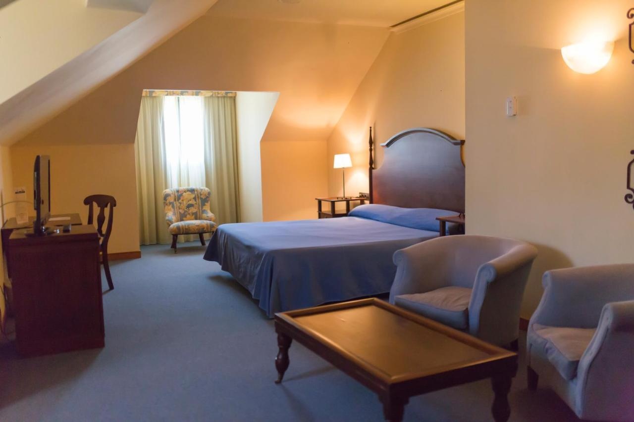 Foto - Hotel Antequera Hills