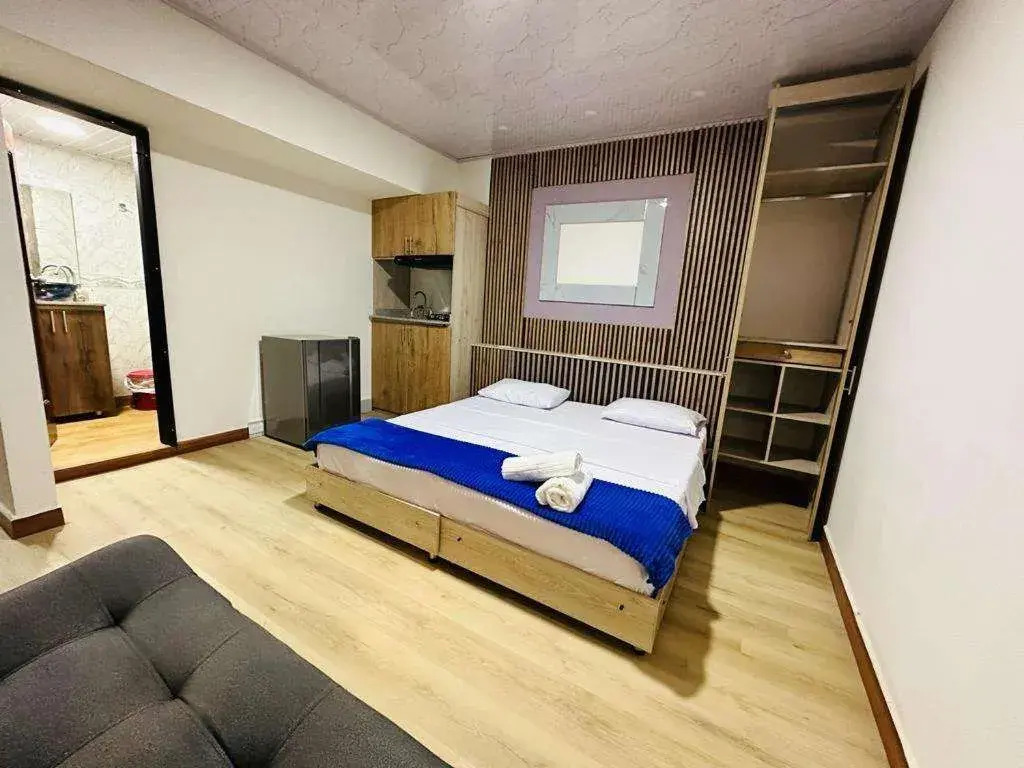 Foto - Hotel Lares 70 Laureles