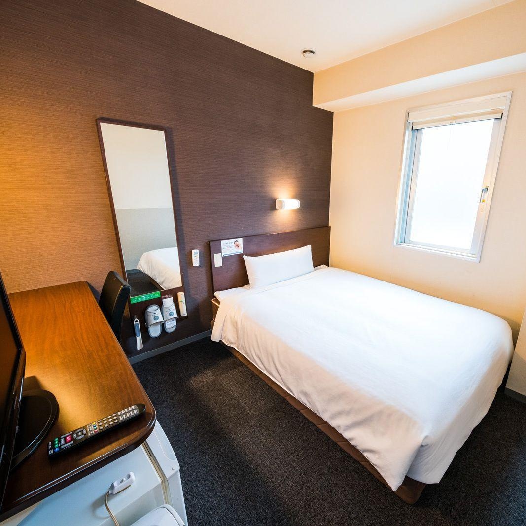 Photo - Super Hotel Naha Shintoshin
