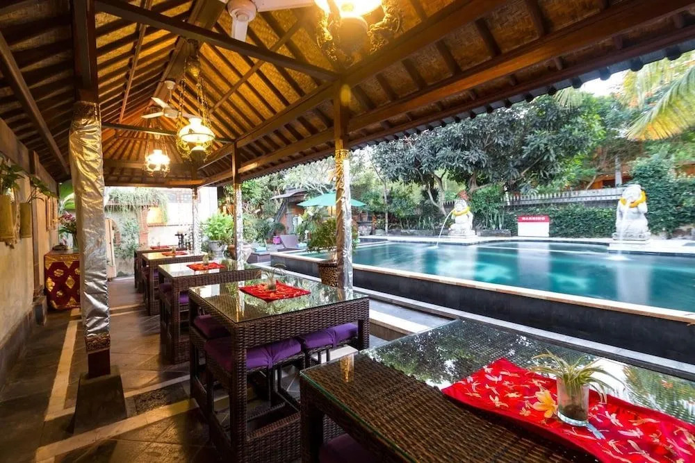 Foto - Ubud Aura Wellness Sanctuary