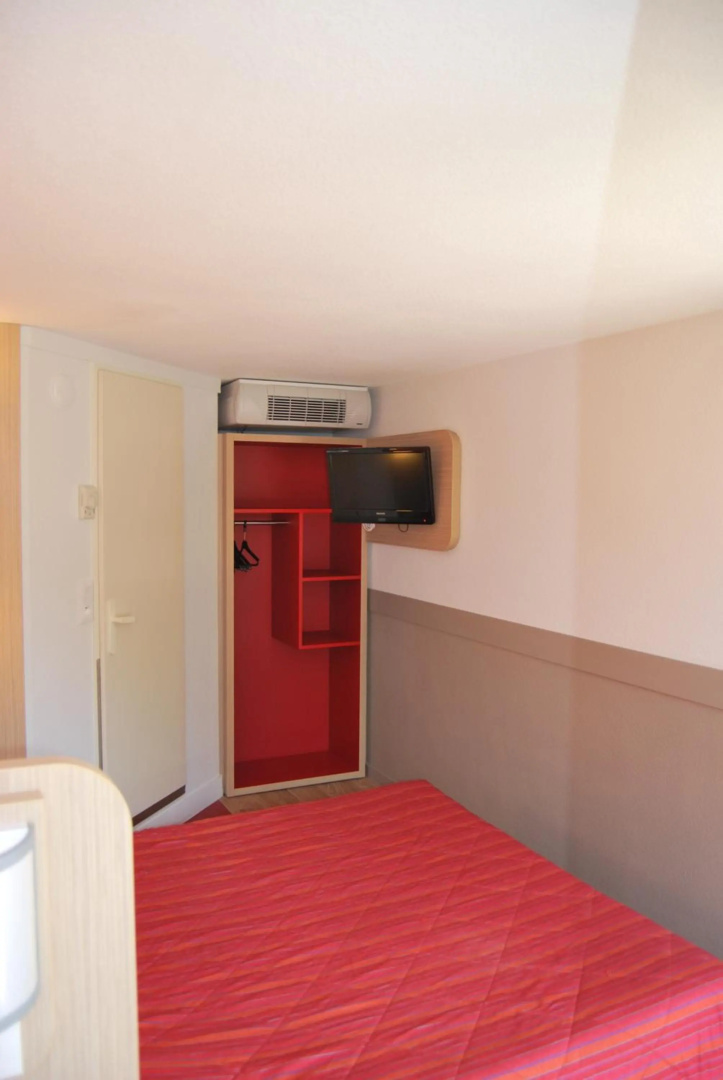Foto - Hotel Première Classe Vannes