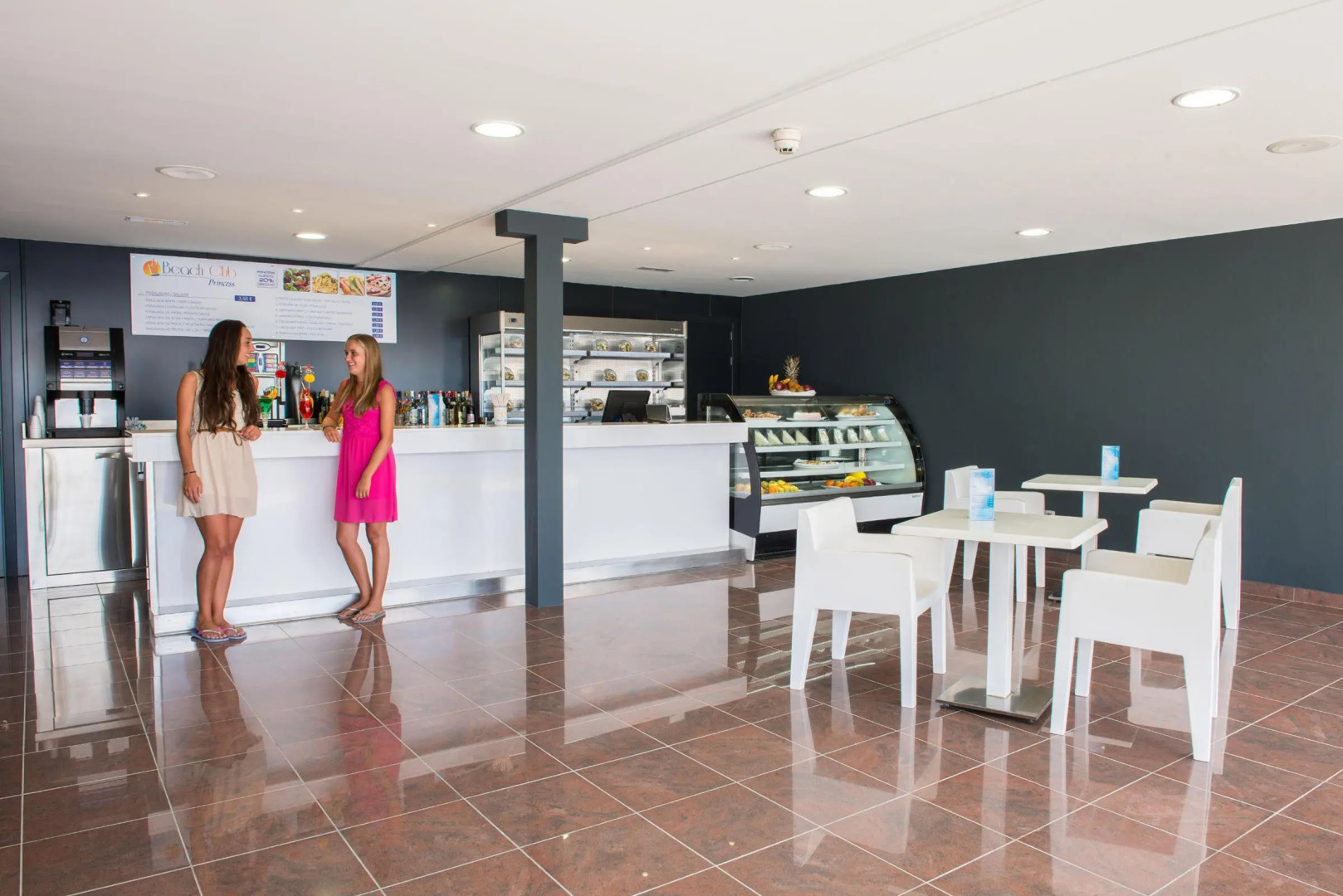 Foto - Mogan Princess & Beach Club