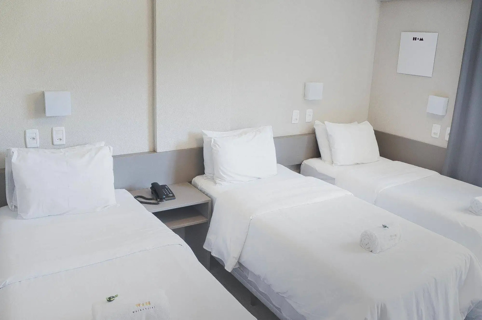 Photo - Work Hotel Design