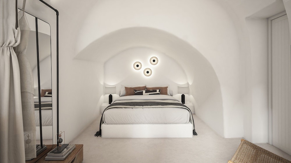 Foto - You and Me Suites Oia