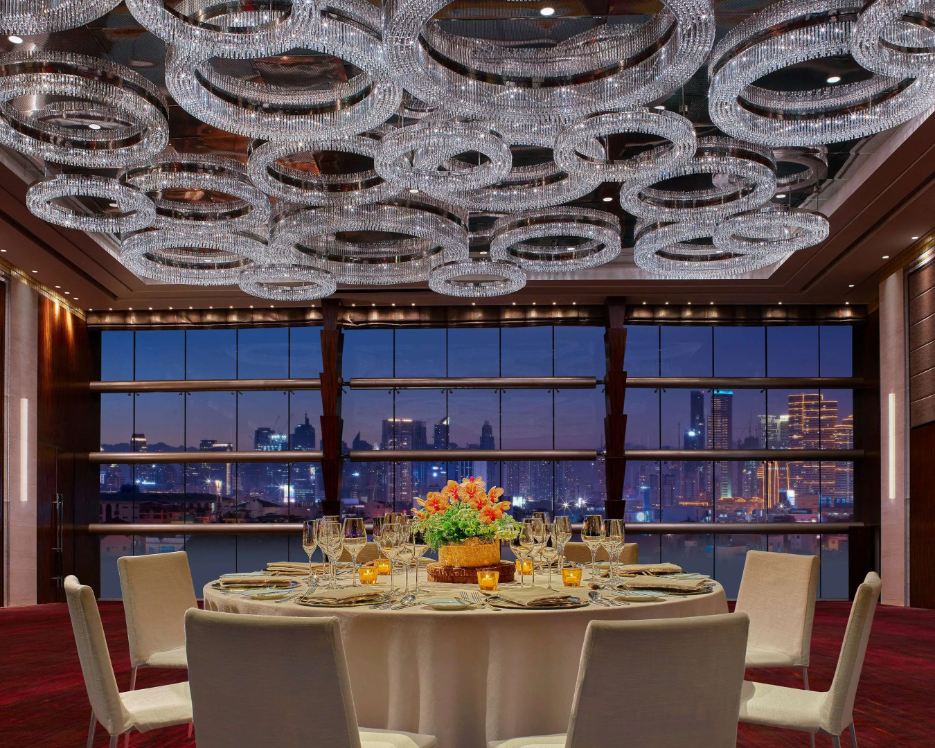 Foto - Grand Hyatt Manila