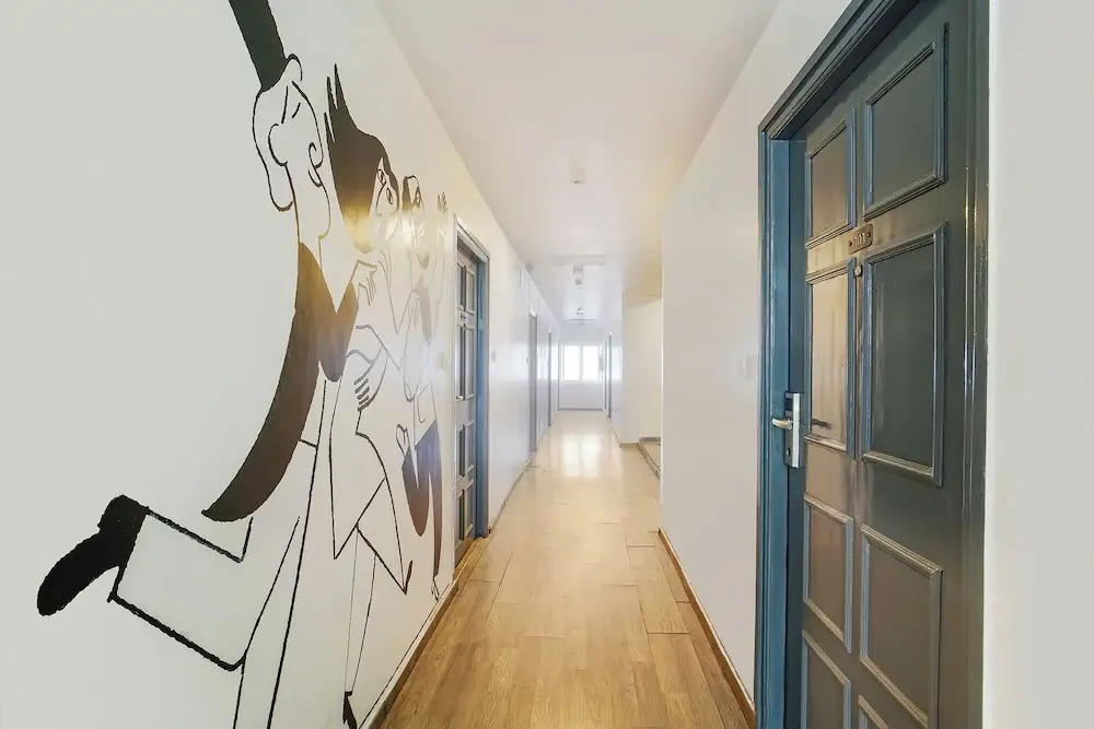 Foto - FabHotel Cinco - Nr Secunderabad Railway Station, Yashoda Hospital