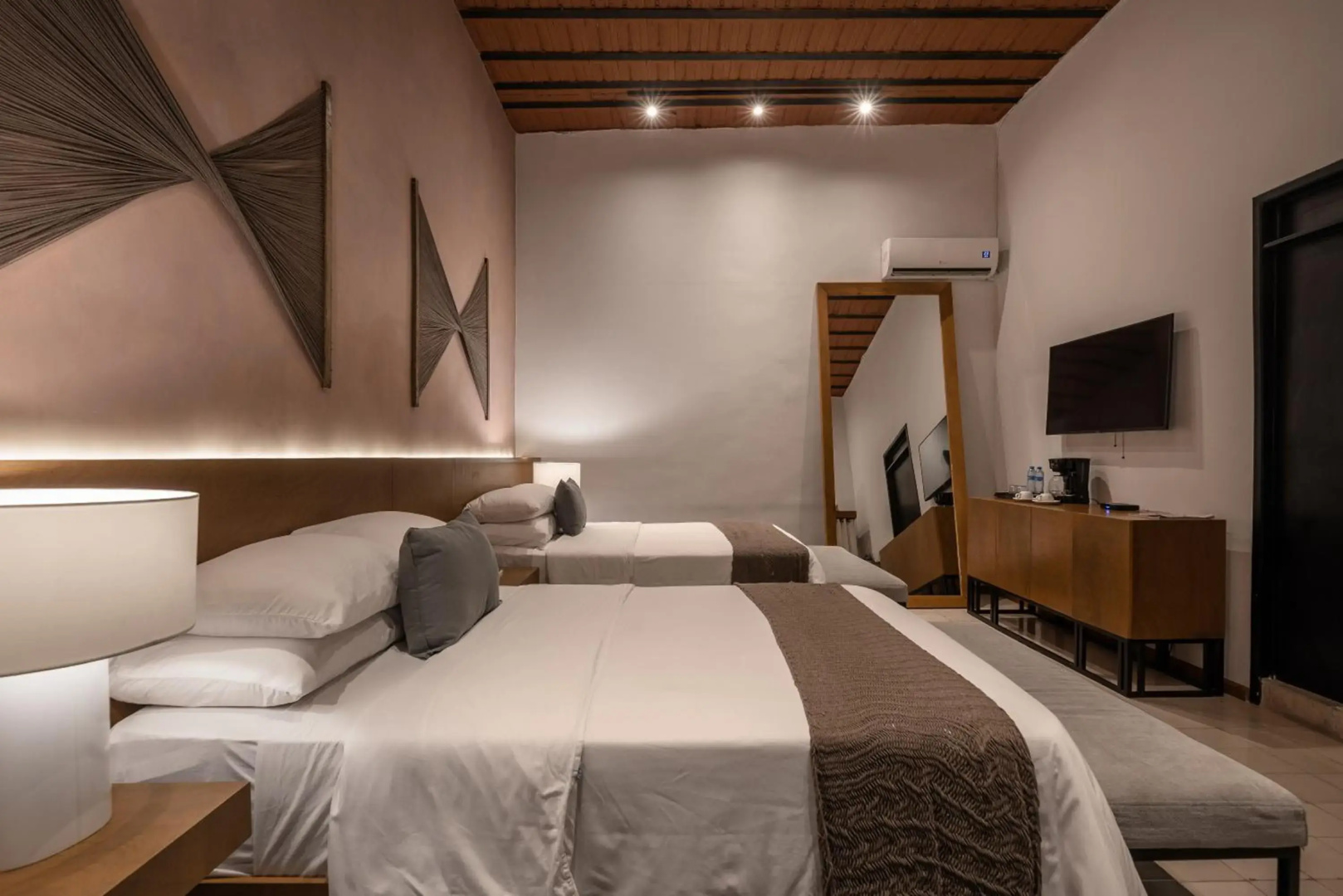 Photo - Piedra De Agua Hotel Boutique Mérida