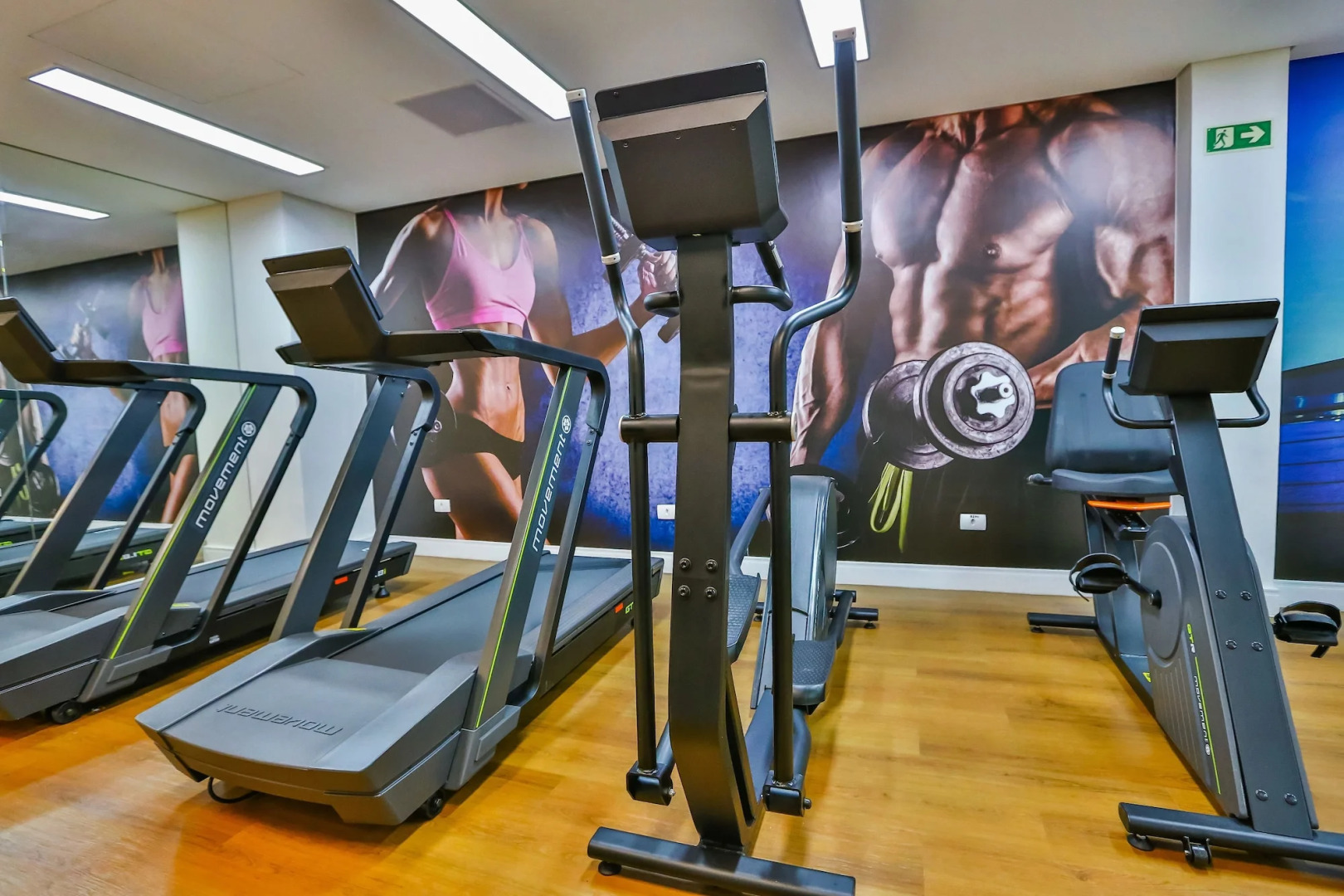 Foto - Grand Mercure Curitiba Rayon