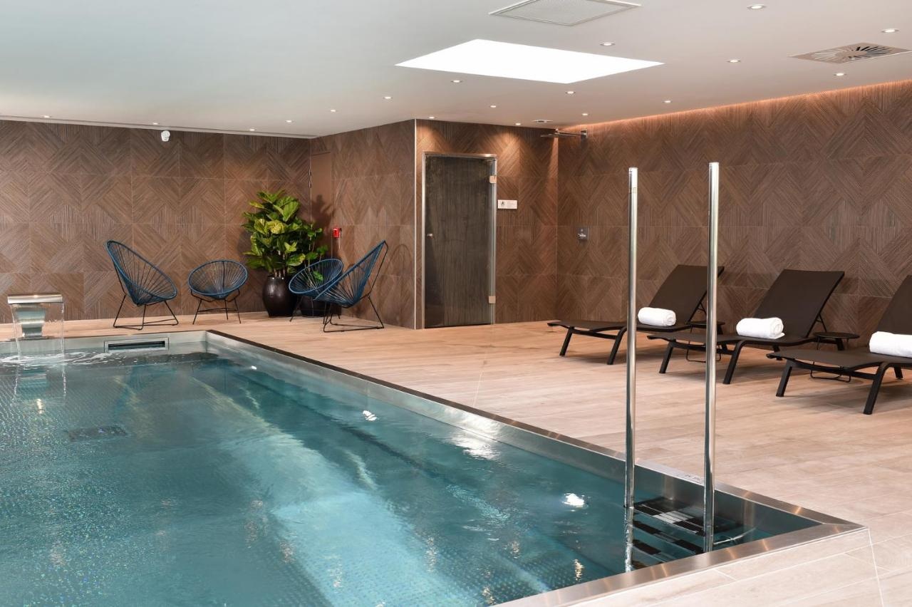 Foto - Hotel Oceania Saint Malo