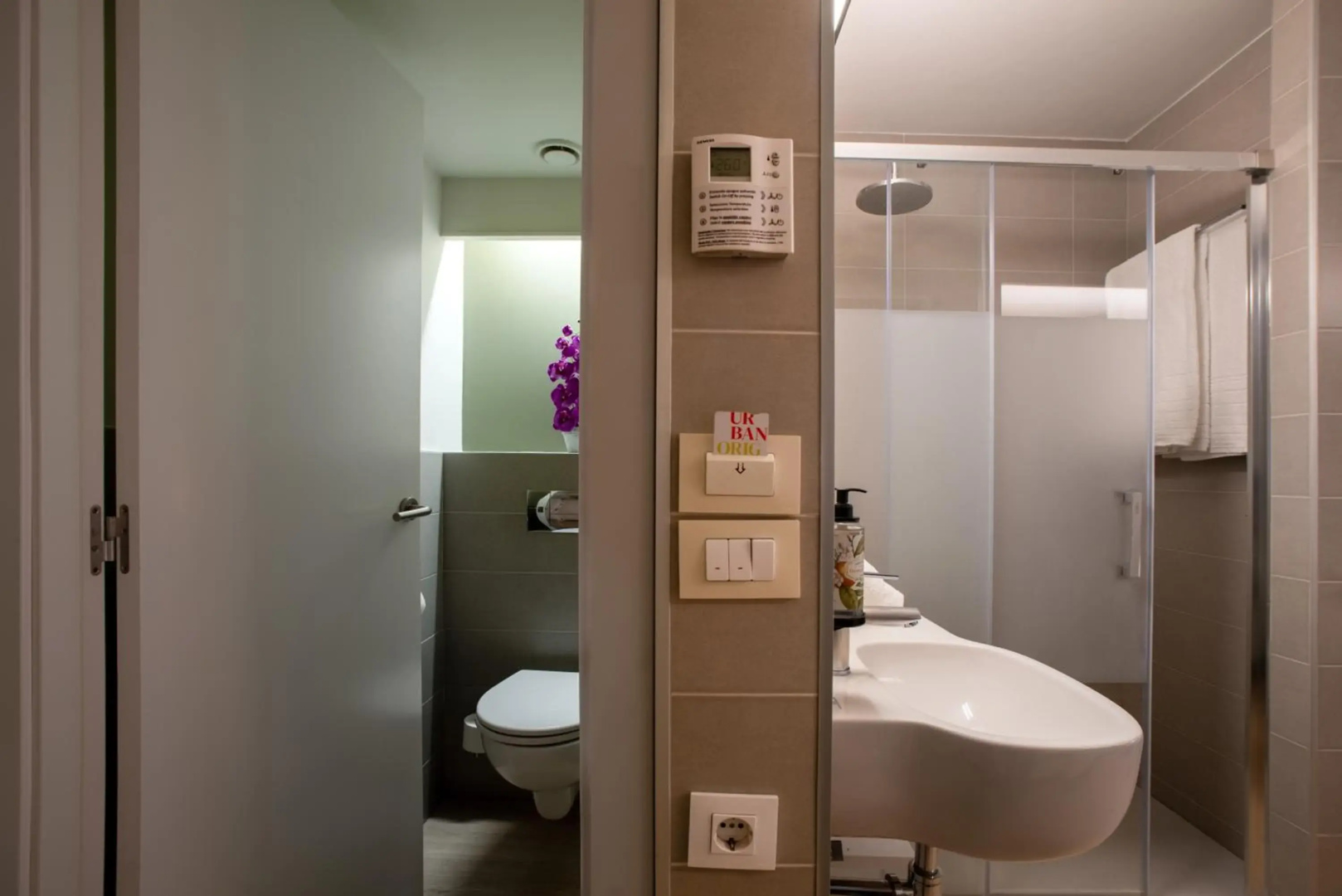 Foto - Hotel Bed4U Pamplona