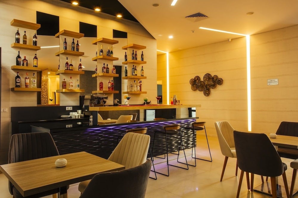 Foto - Hotel West