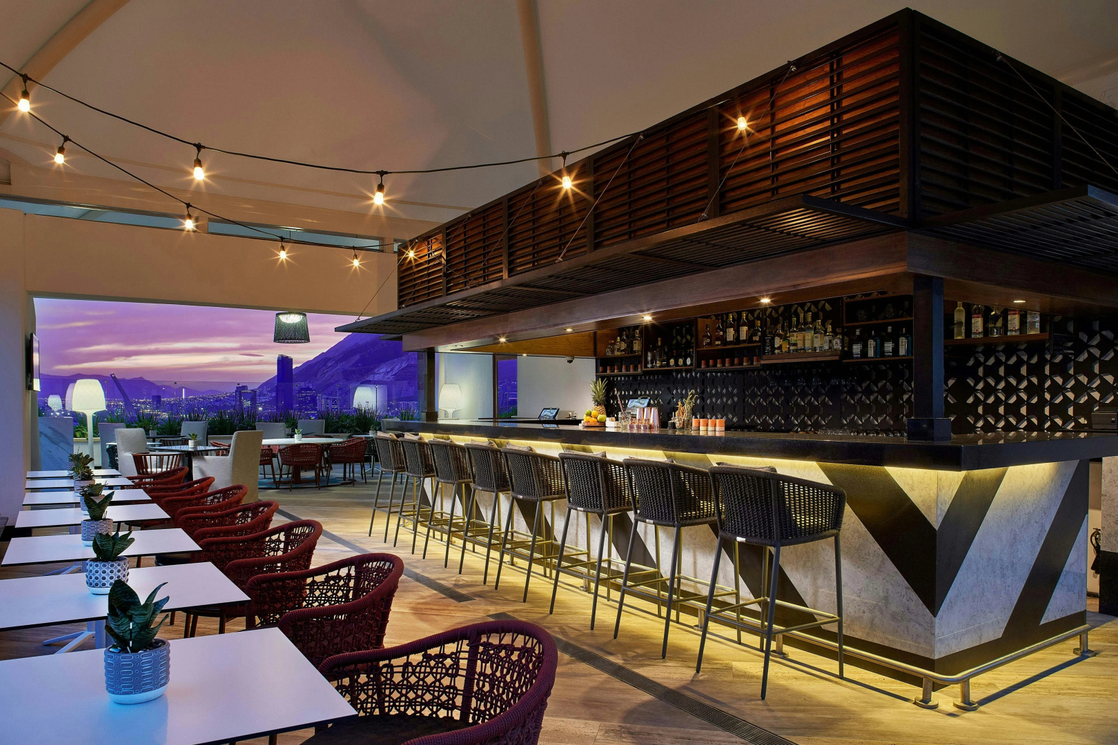 Foto - The Westin Monterrey Valle