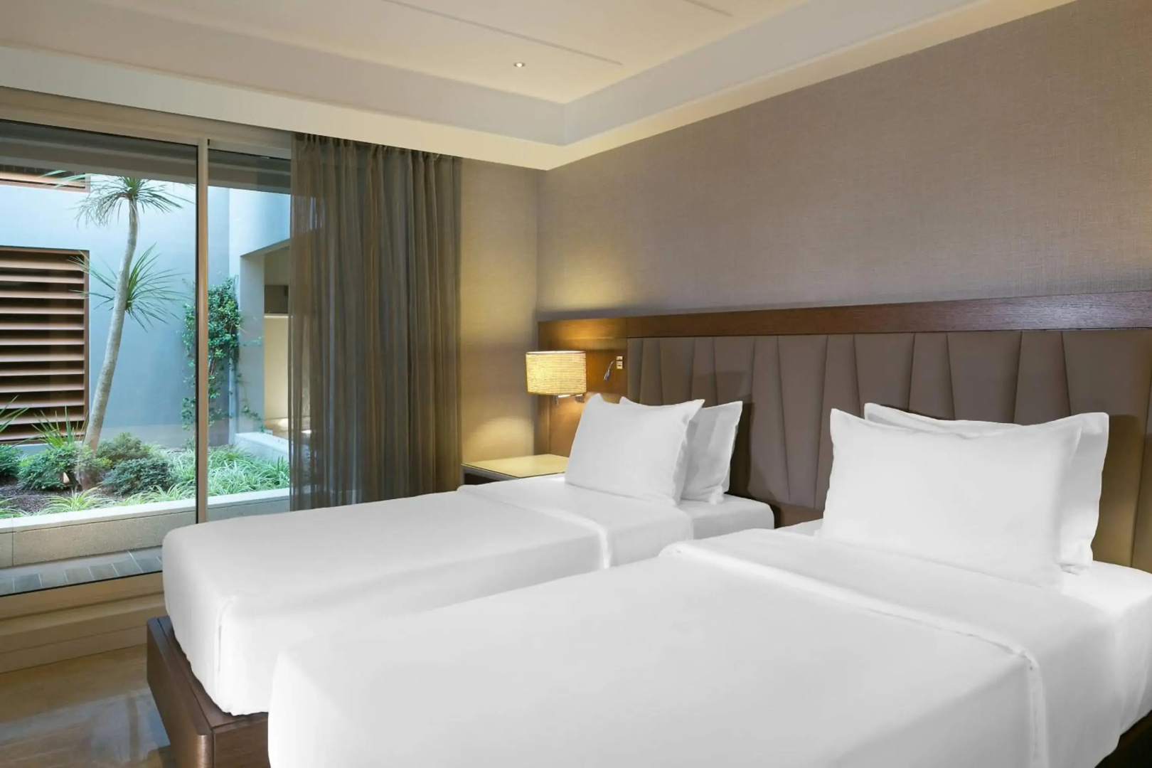 Foto - Caresse, a Luxury Collection Resort & Spa, Bodrum
