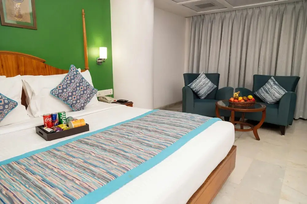 Photo - Ramee Guestline Hotel Dadar