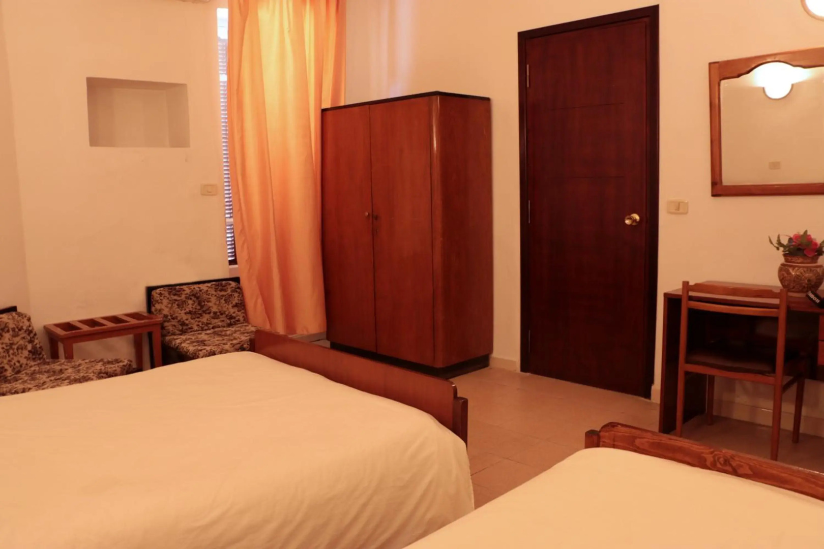 Foto - Hotel Saint Georges Tunis