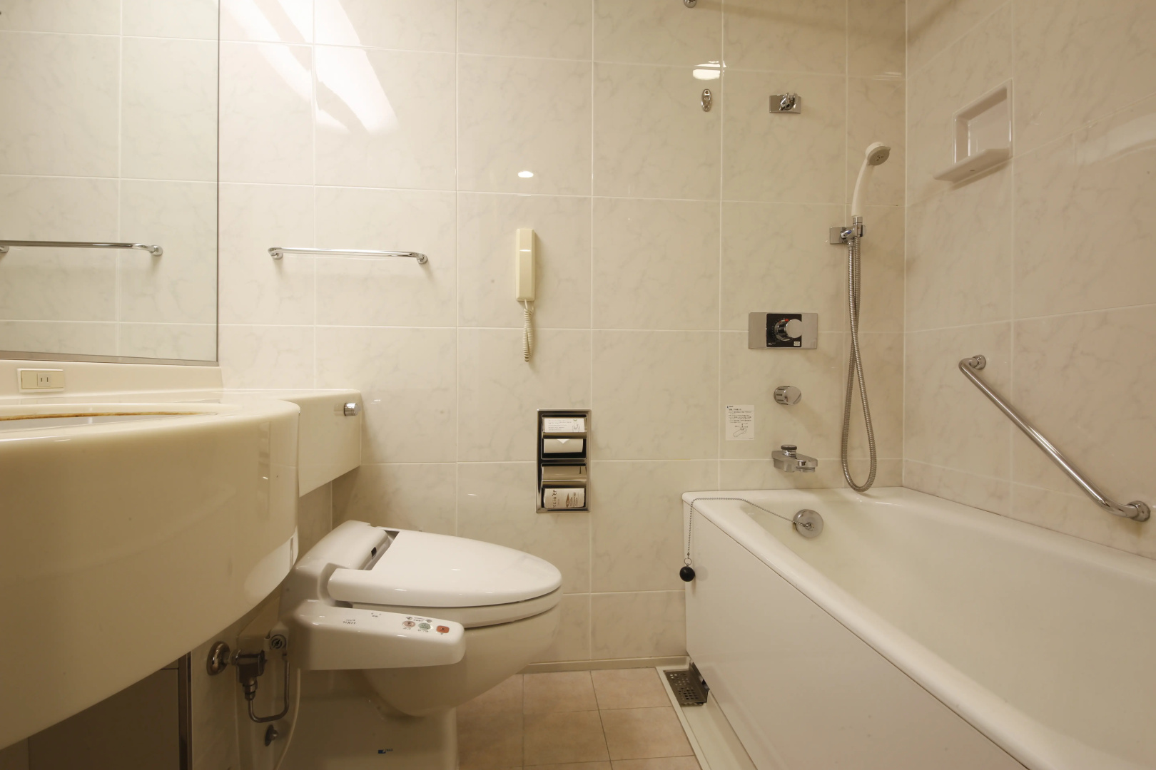 Foto - Hotel Keihan Universal Tower