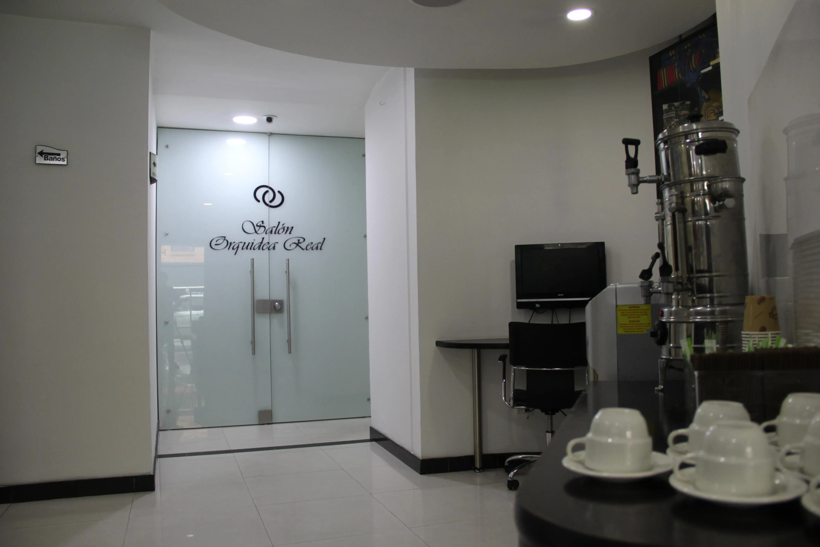 Photo - Hotel Santafe Real