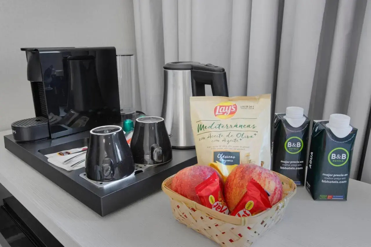 Foto - B&B Hotel Barcelona Granollers