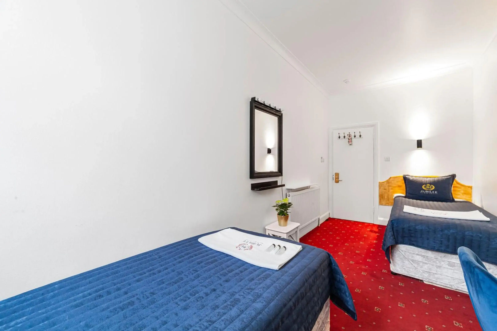 Foto - Jubilee Hotel