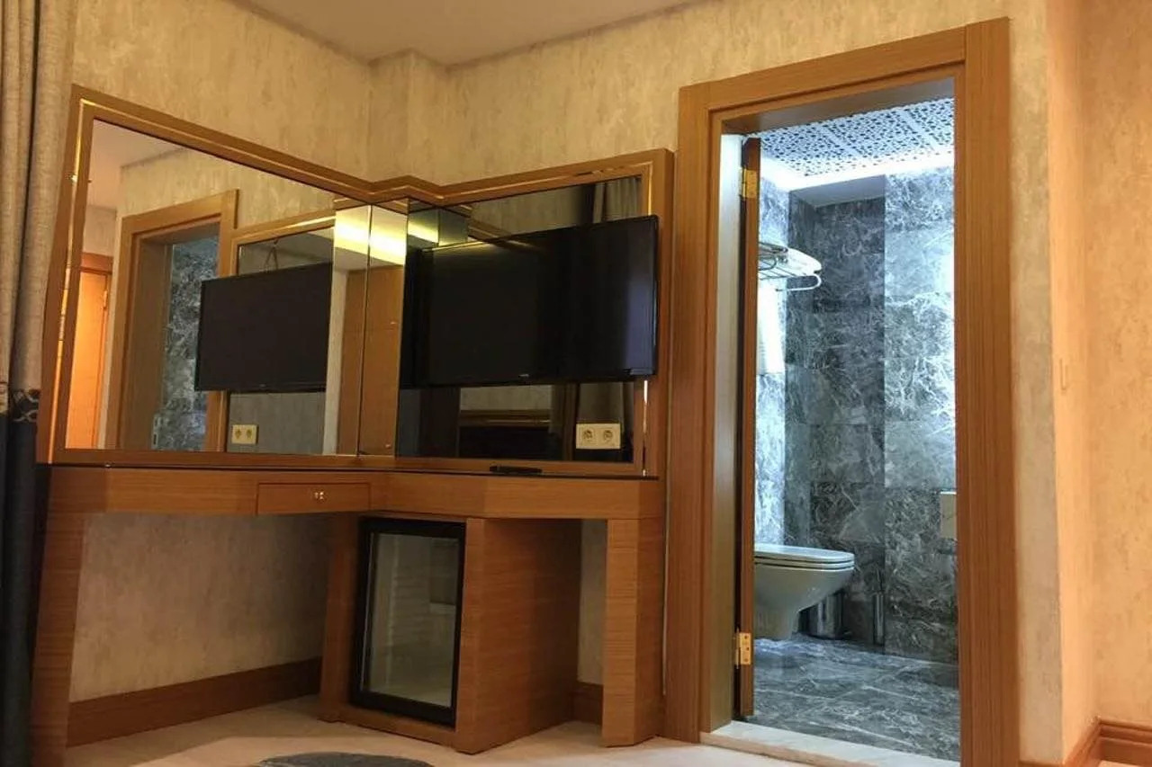 Photo - Grand Emir Hotel Old City