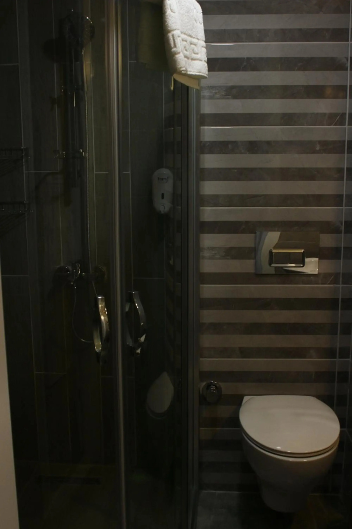 Photo - Liman Boutique Otel