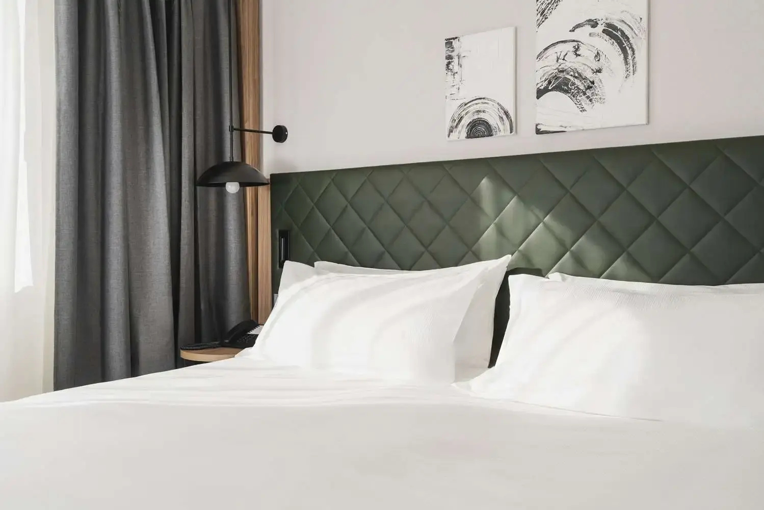 Photo - Hilton Garden Inn Padova City Centre