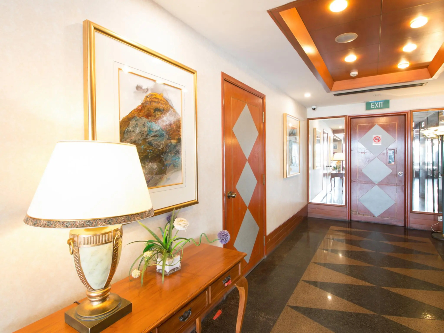 Photo - Hotel 81 Palace - NEWLY RENOVATED