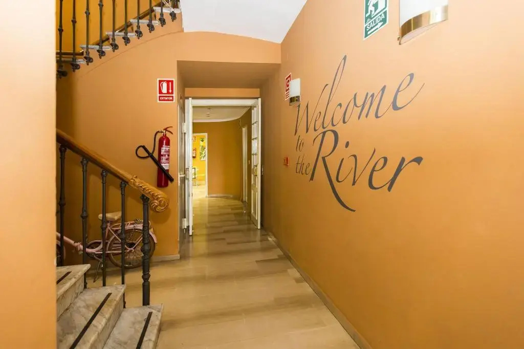 Foto - River Hostel