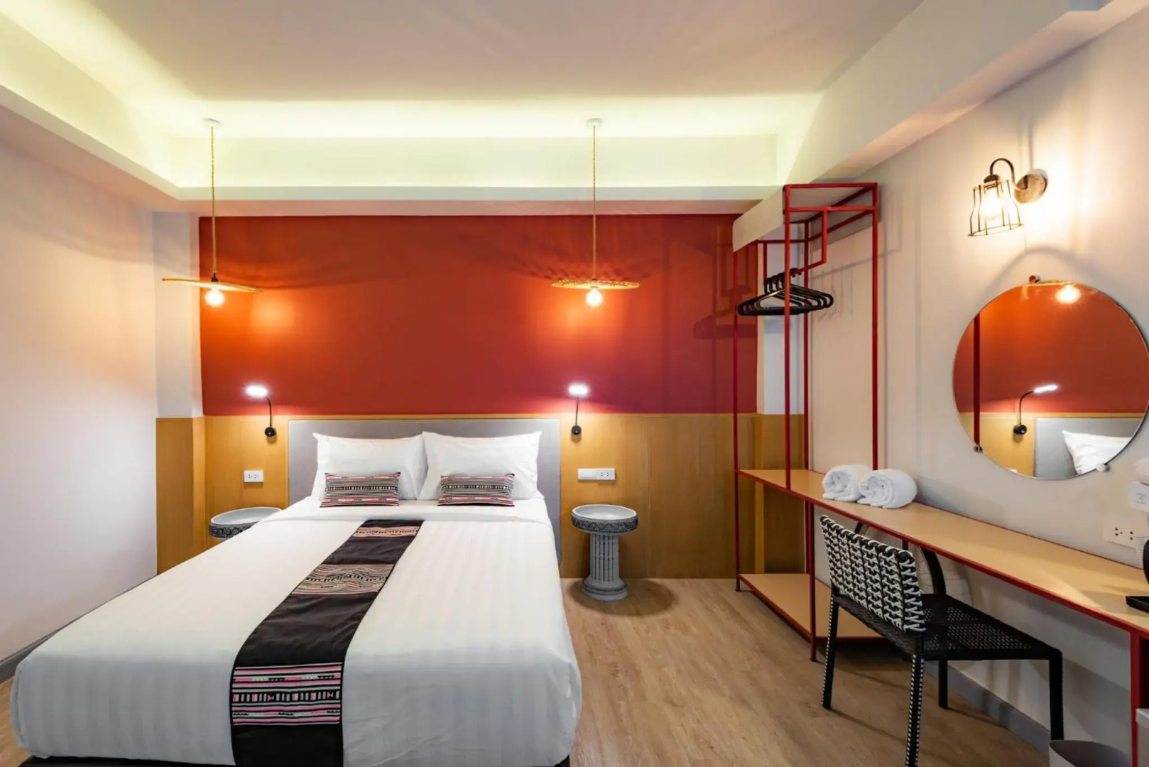 Foto - Luck Thai Hotel