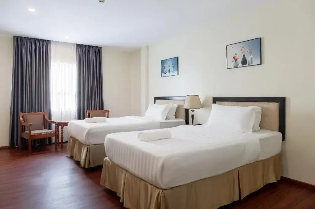 Foto - Ramada by Wyndham Phnom Penh Central