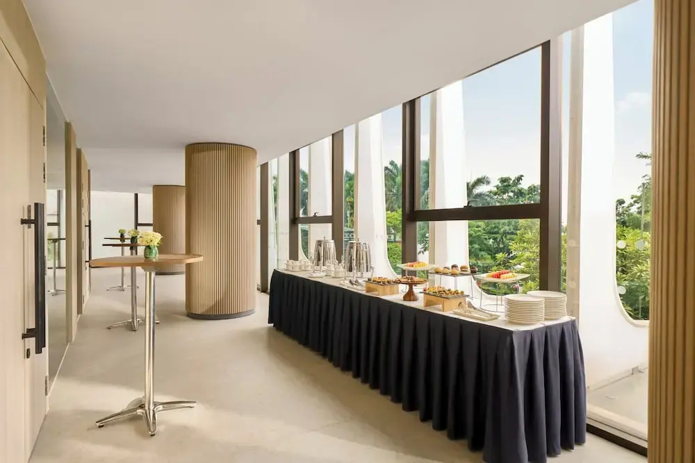 Foto - PARKROYAL Serviced Suites Hanoi