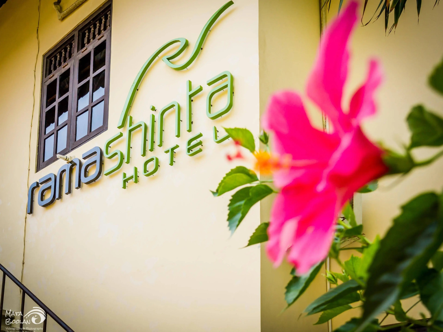 Foto - Rama Shinta Hotel Candidasa