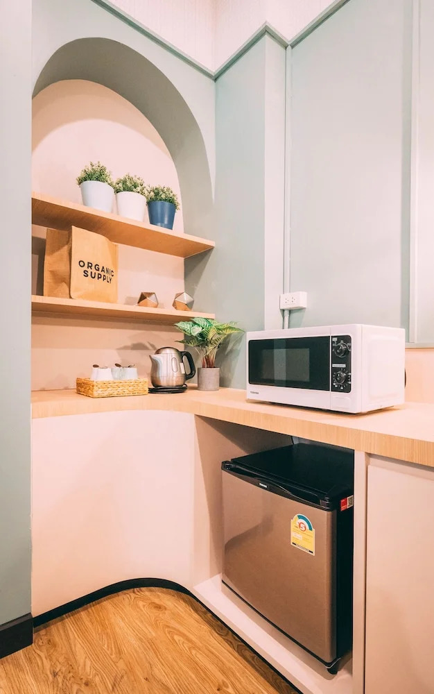 Photo - Saffron Hill Bangkok